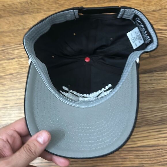 Imperial ESPN x Marshmello Vegas 2023 F1 Grand Prix Pre-Race Party Snapback - Picture 6 of 7